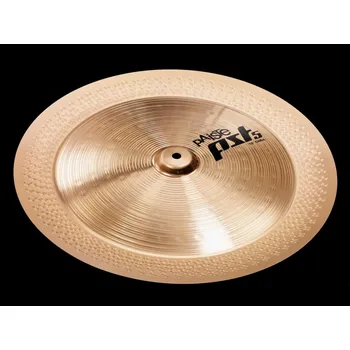 Činel PAISTE PST 5 18" CHINA 90692