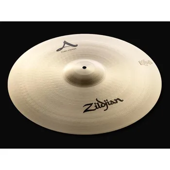 Činel ZILDJIAN A 20" CRASH,Thin 90575