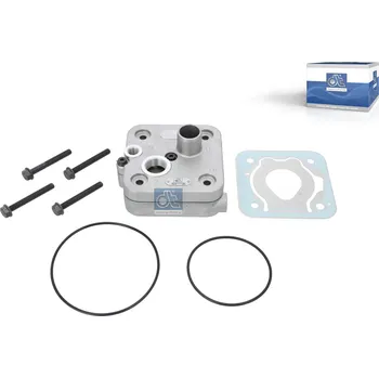 Hlava válce, vzduchový kompresor DT Spare Parts 4.66361