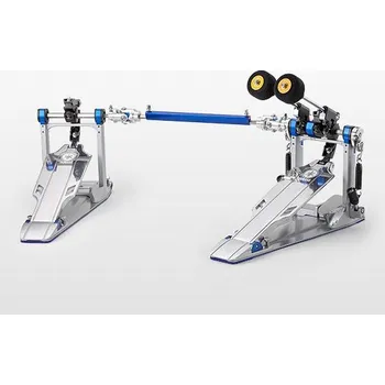 Bicí nástroj YAMAHA DFP9D double pedal 95382