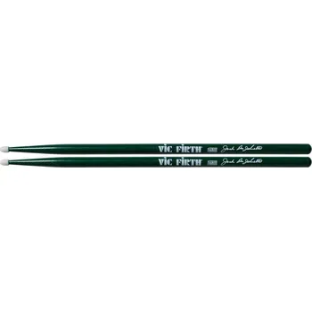 Palička VIC FIRTH JACK DE JOHNETTE NYL Signature Series 14,8x406 74182