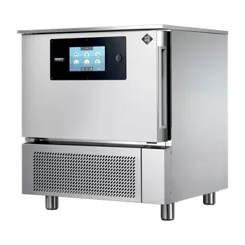 Mraznička RM - INFINITY 0511 EVO N