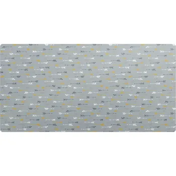 Obraz Ochranná podložka Wallfluent 60 x 120 cm, vícebarevná