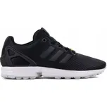 Boty pro mládež adidas ZX FLUX K M21294 nízké, velikost 36,6
