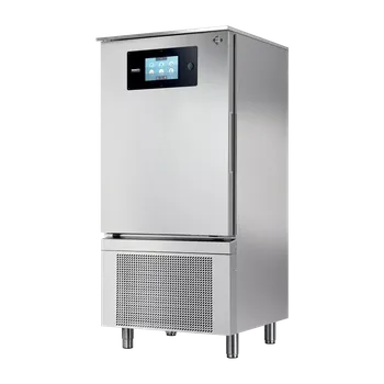 Mraznička RM - ISN 1011