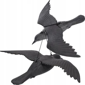 Odpuzovač zvířat Odpuzovač ptáků Kadax