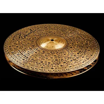 Činel PAISTE SIGN.DARK EN.MK I. 14" HI-HAT 68201