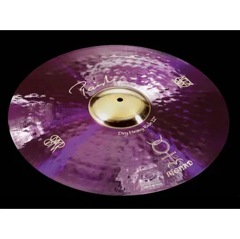 Činel PAISTE SIGNATURE 22" RIDE,Dry Heavy 91509