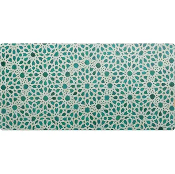 Obraz Ochranná podložka Wallfluent 60 x 120 cm, vícebarevná