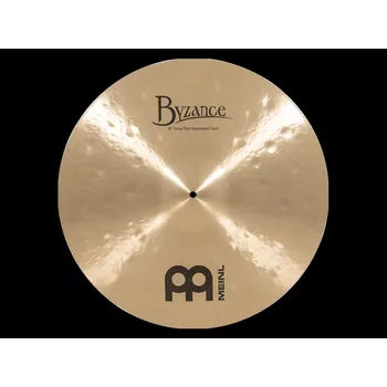 Činel MEINL BYZANCE TRADITIONAL 19" CRASH,Extra thin hammered 99545
