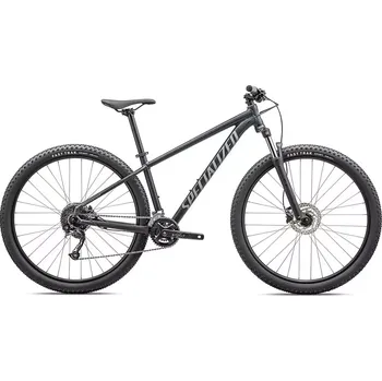 Horské kolo Specialized Rockhopper Base 29" Satin Slate/Cool Grey 2025 M