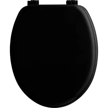 WC sedátko Záchodové prkénko 37 x 44,5 cm Vitamine – douceur d'intérieur ID_1754130