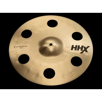 Činel SABIAN HHX 18" CRASH,Evolution,O-zone 70787