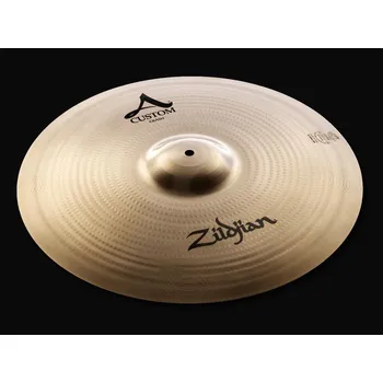 Činel ZILDJIAN A CUSTOM 14" CRASH 75625
