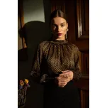 Dámská halenka STYLOVE S235 MODEL3 XXL