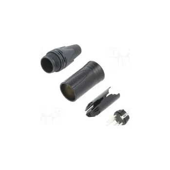 Elektrický konektor NTR-NC4MXX-BAG