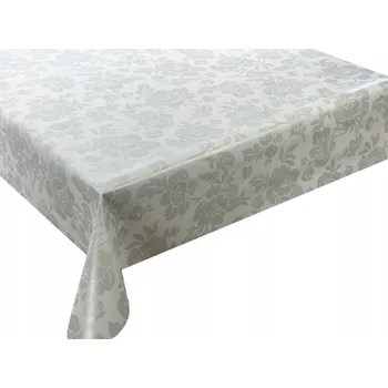 ubrus Ubrus odolný proti skvrnám 140 cm x 220 cm obdélníkový