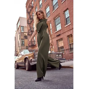 Dámský overall Dámský overal MOE M702 KHAKI XL