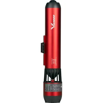 Waydoo Subnado 5010000105, červený