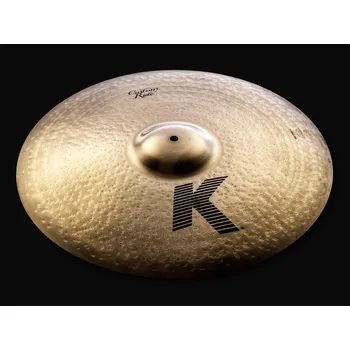 Činel ZILDJIAN K CUSTOM 20" RIDE 79708
