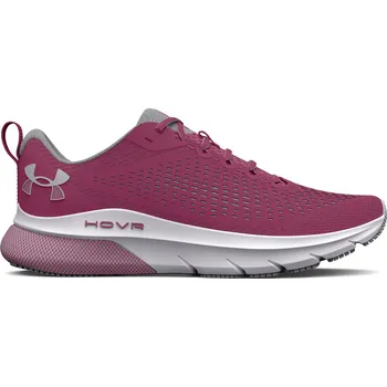 Dámská běžecká obuv Dámské boty UNDER ARMOUR W HOVR Turbulence 3025425 Barva: Růžová (601), Velikost: EU 38.5 / UK 5 / US 7.5 / CM 24.5