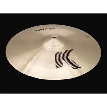 Činel ZILDJIAN K 19" CRASH,Paper Thin 101305