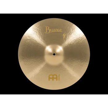 Činel MEINL BYZANCE VINTAGE 18" CRASH,Sand,Medium 81202