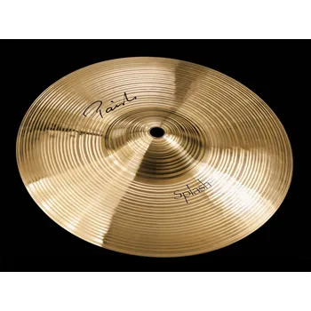 Činel PAISTE SIGNATURE 08" SPLASH 64629