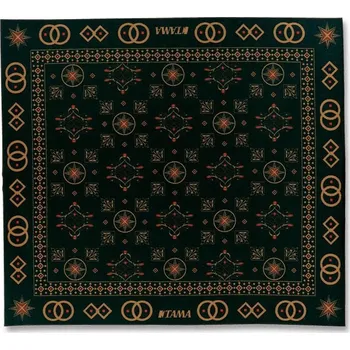 Příslušenství k elektronickému bicí TAMA TDR-OR koberec 1,8x2m,Oriental 95554
