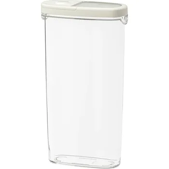 Dóza na potraviny IKEA 365+ Nádoba na suché potraviny s víkem, 2.3l