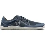 Vivobarefoot PRIMUS LITE 3.5 MENS MIDNIGHT velikost 40 - Modrá