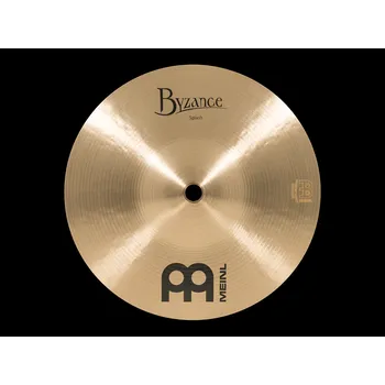 Činel MEINL BYZANCE TRADITIONAL 12" SPLASH 81162
