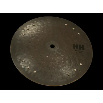 Činel SABIAN HH 10" ALIEN DISC 76536