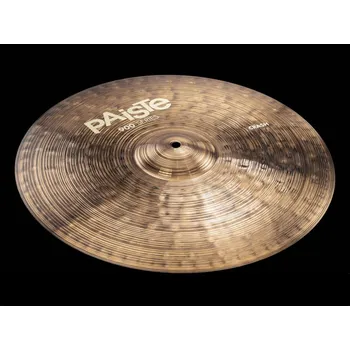Činel PAISTE 900 19" CRASH 93017