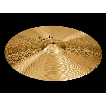 Činel PAISTE SIGNATURE 14" CRASH,Fast 70568