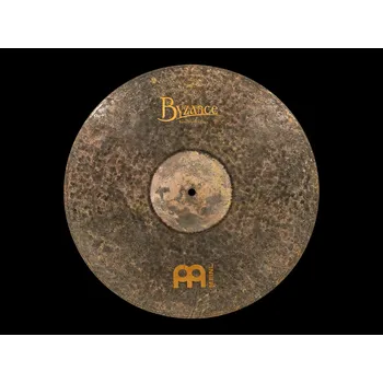 Činel MEINL BYZANCE EXTRA DRY 16" CRASH,Thin 81096