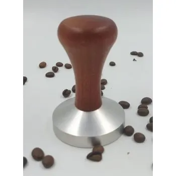 Pechovadlo drevo/kov 51 mm AL/Drevo 0172030074