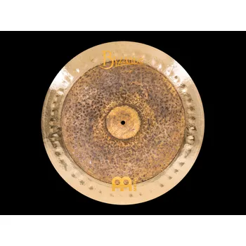 Činel MEINL BYZANCE EXTRA DRY 18" CHINA,Dual 96705