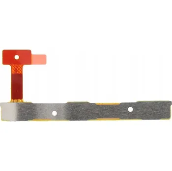 Tlačítka napájení a hlasitosti pro Motorola Edge 40