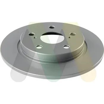 Brzdový kotouč Brzdový kotouč MOTAQUIP LVBD1304Z