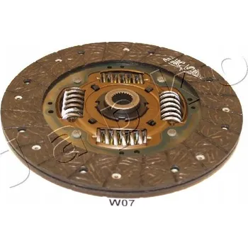 Spojková sada Spojková lamela Japko 80W07