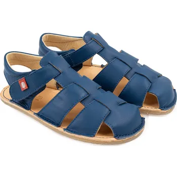 Dámská zdravotní obuv Lang.S by Tikki Shoes Lang.S by Tikki sandálky Lasta Mare Velikost EU: 23, vnitřní délka: 152, vnitřní šířka: 67