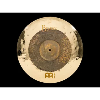 MEINL BYZANCE EXTRA DRY 20" CRASH/RIDE,Dual 83535