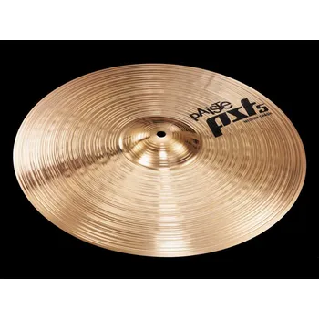 Činel PAISTE PST 5 18" CRASH,Medium 90696