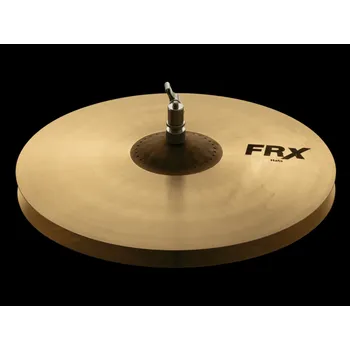 Činel SABIAN FRX 14" HI-HAT 94411