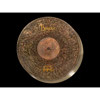 Činel MEINL BYZANCE EXTRA DRY 13" HI-HAT,Medium 81094