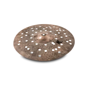Činel ZILDJIAN K CUSTOM 14" HI-HAT,Special Dry FX,top 93008