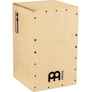 Perkuse CAJON MEINL PSC100NT SnareCraft,Pickup 99030