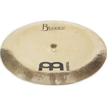Činel MEINL-BYZANCE BRILIANT 20",CHINA 96251