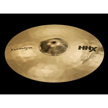 Činel SABIAN HHX 21" RIDE,Evolution 92934
